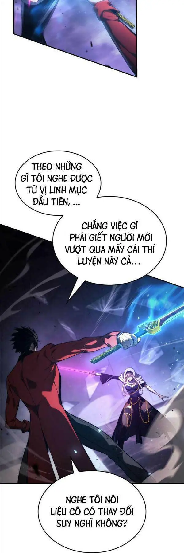 Chiêu Hồn Giả Siêu Phàm Nettruyen ZZZ Chương 44 Page 17