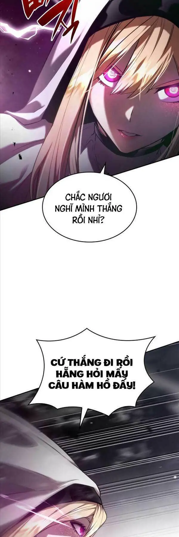 Chiêu Hồn Giả Siêu Phàm Nettruyen ZZZ Chương 44 Page 20