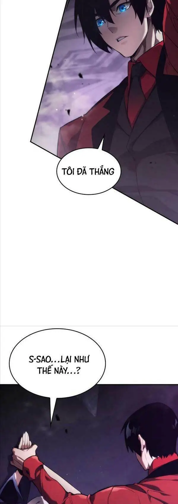Chiêu Hồn Giả Siêu Phàm Nettruyen ZZZ Chương 44 Page 24