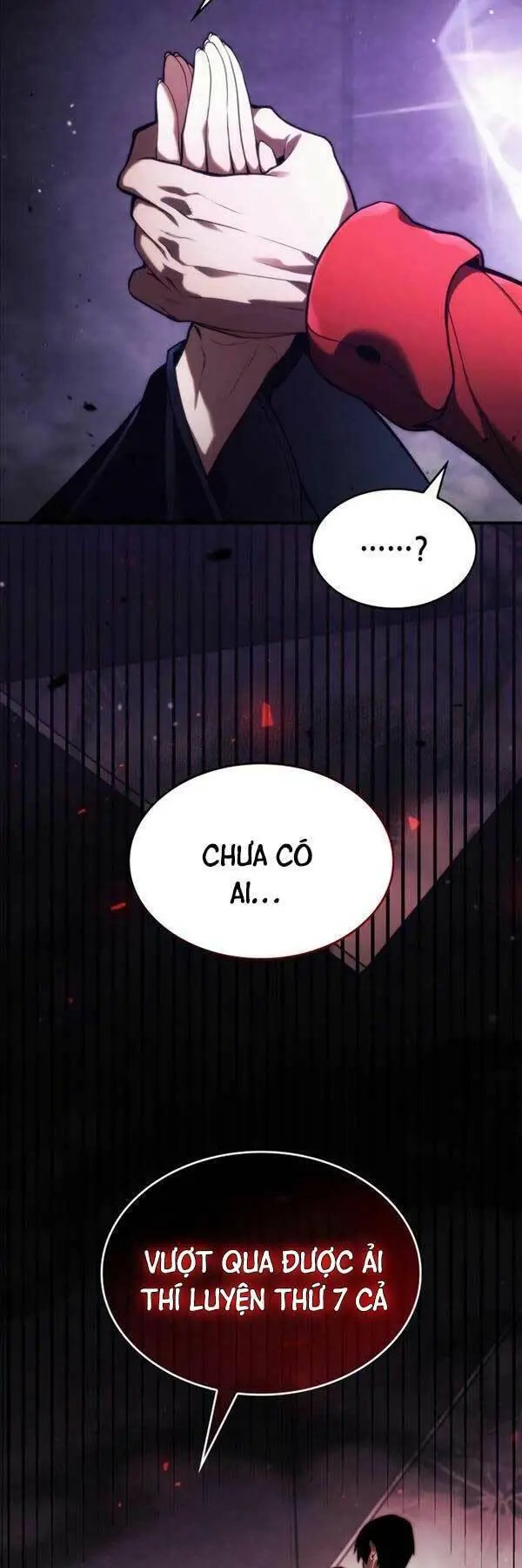 Chiêu Hồn Giả Siêu Phàm Nettruyen ZZZ Chương 44 Page 31