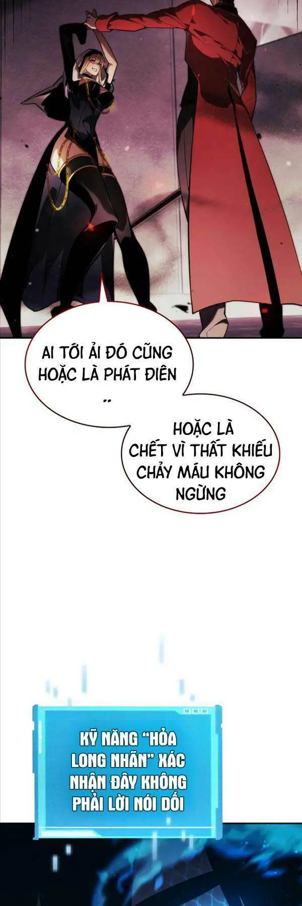 Chiêu Hồn Giả Siêu Phàm Nettruyen ZZZ Chương 44 Page 32