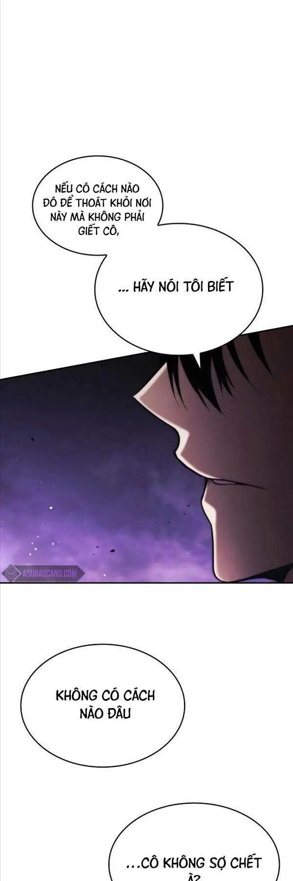Chiêu Hồn Giả Siêu Phàm Nettruyen ZZZ Chương 44 Page 34