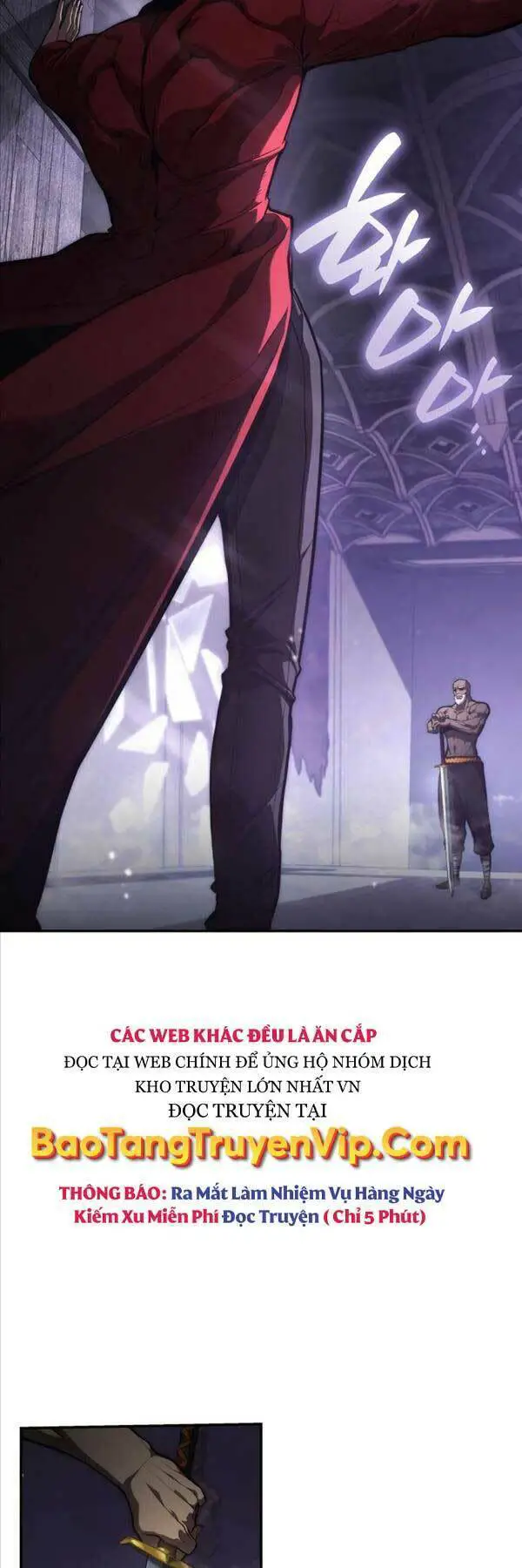 Chiêu Hồn Giả Siêu Phàm Nettruyen ZZZ Chương 44 Page 40