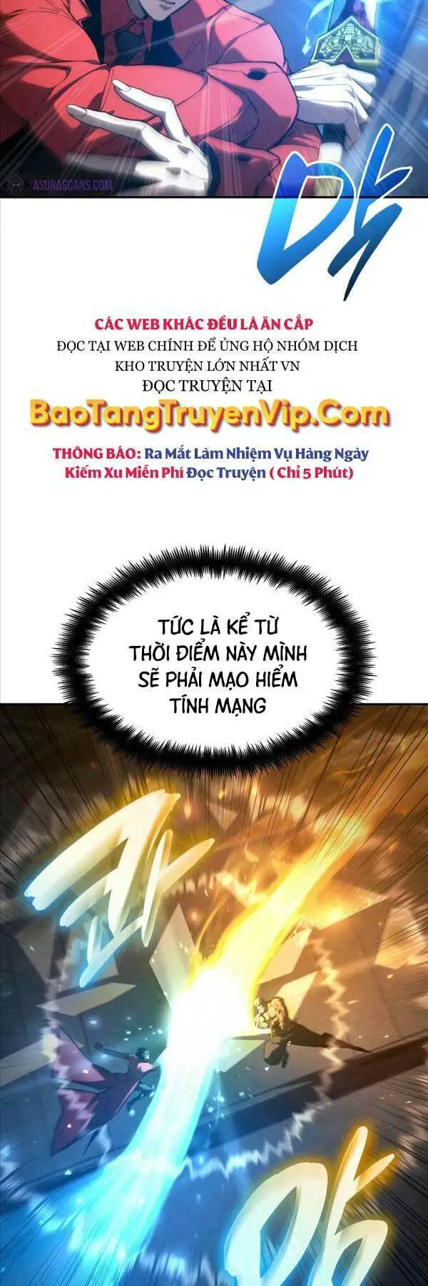 Chiêu Hồn Giả Siêu Phàm Nettruyen ZZZ Chương 44 Page 48
