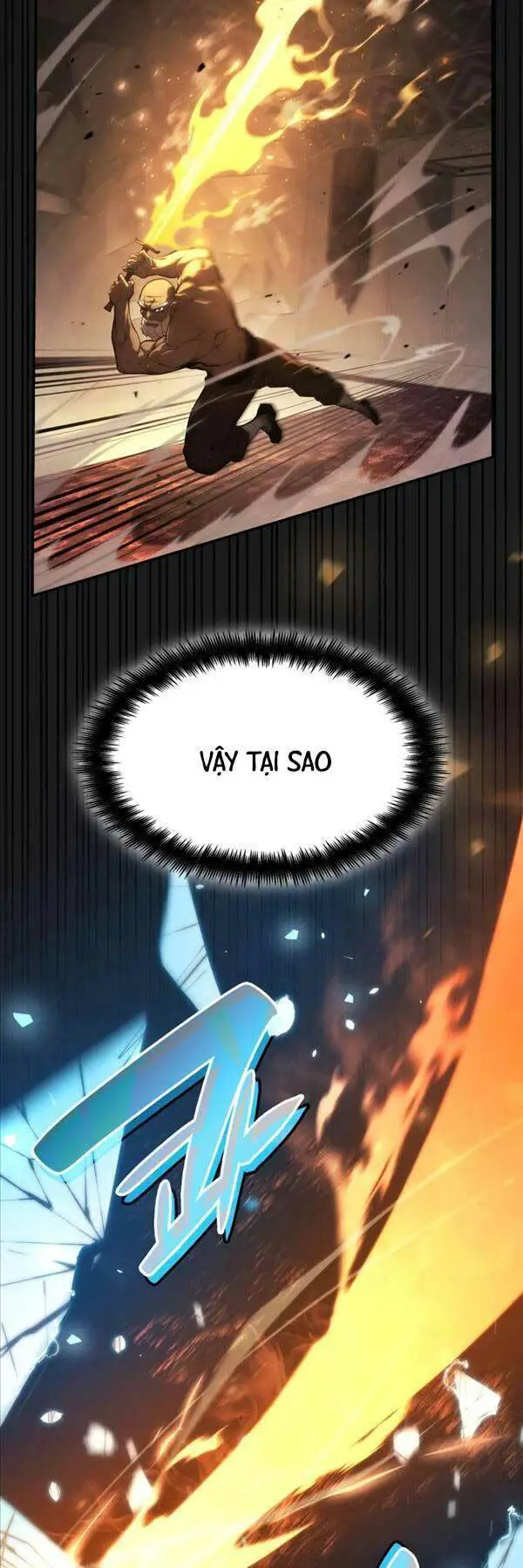 Chiêu Hồn Giả Siêu Phàm Nettruyen ZZZ Chương 44 Page 51
