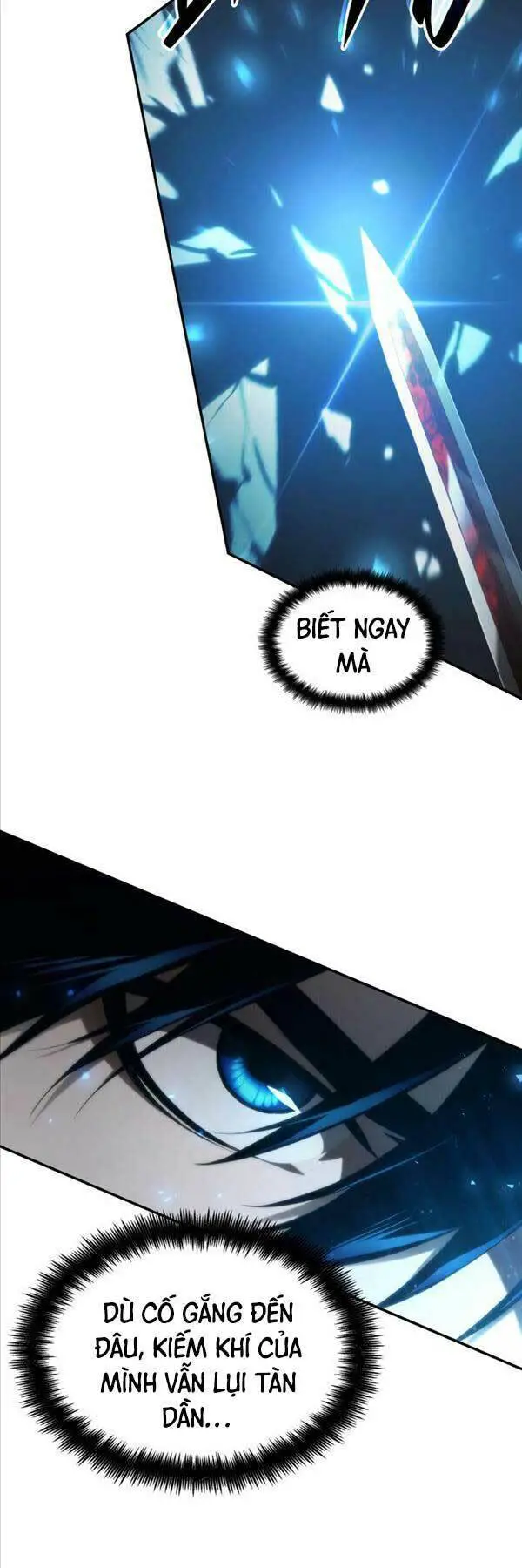 Chiêu Hồn Giả Siêu Phàm Nettruyen ZZZ Chương 44 Page 56