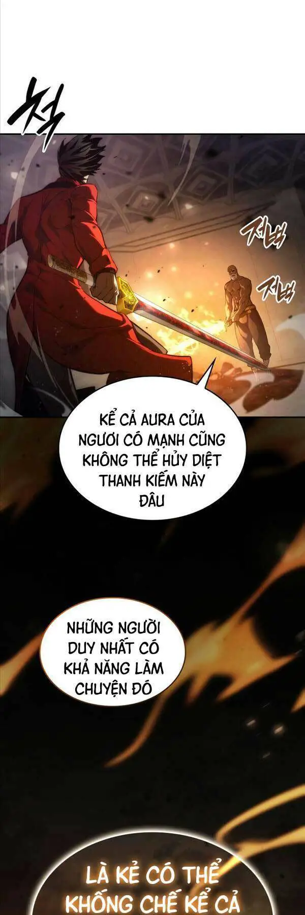 Chiêu Hồn Giả Siêu Phàm Nettruyen ZZZ Chương 44 Page 58