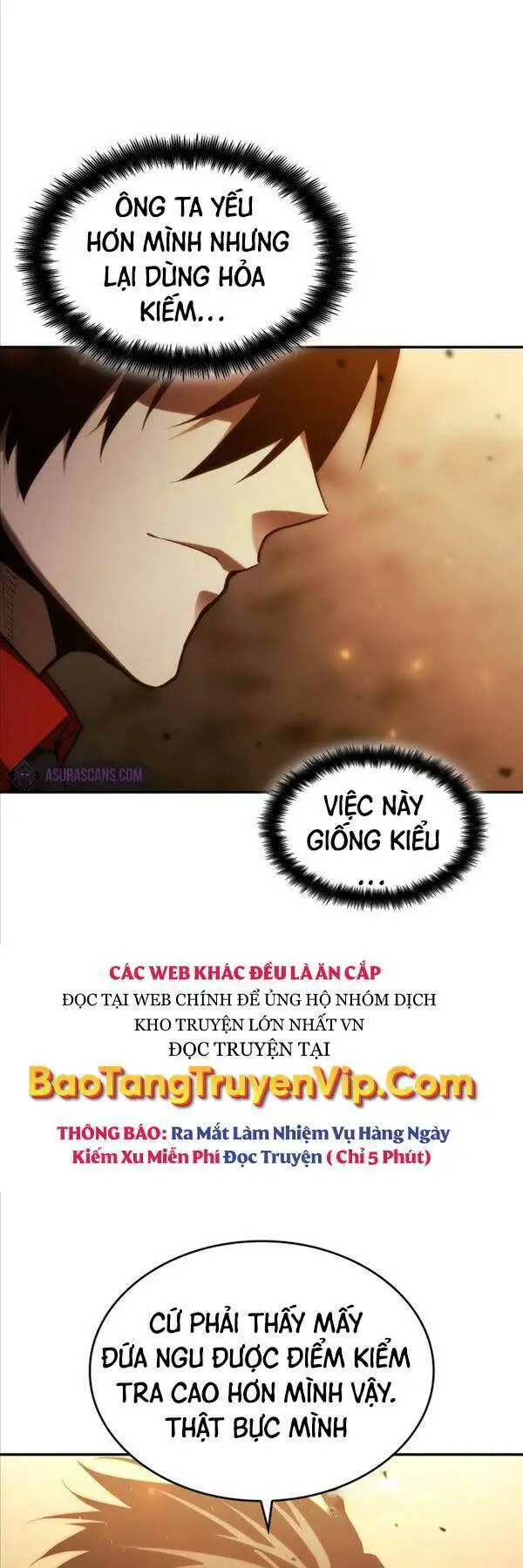Chiêu Hồn Giả Siêu Phàm Nettruyen ZZZ Chương 44 Page 60
