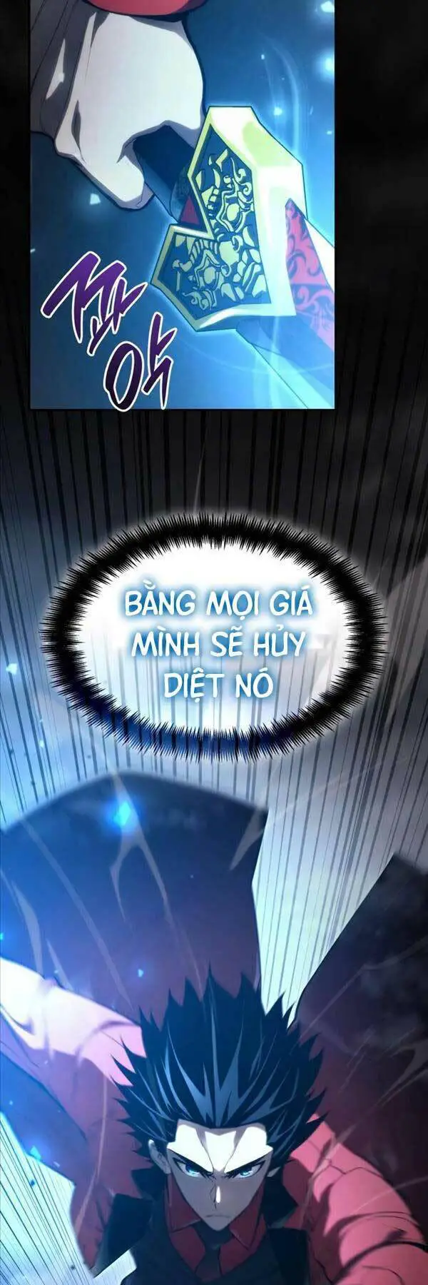 Chiêu Hồn Giả Siêu Phàm Nettruyen ZZZ Chương 44 Page 62