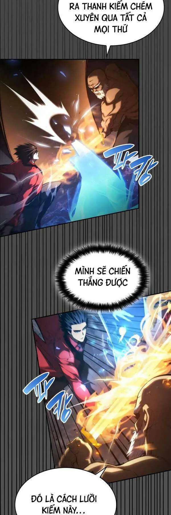 Chiêu Hồn Giả Siêu Phàm Nettruyen ZZZ Chương 44 Page 65