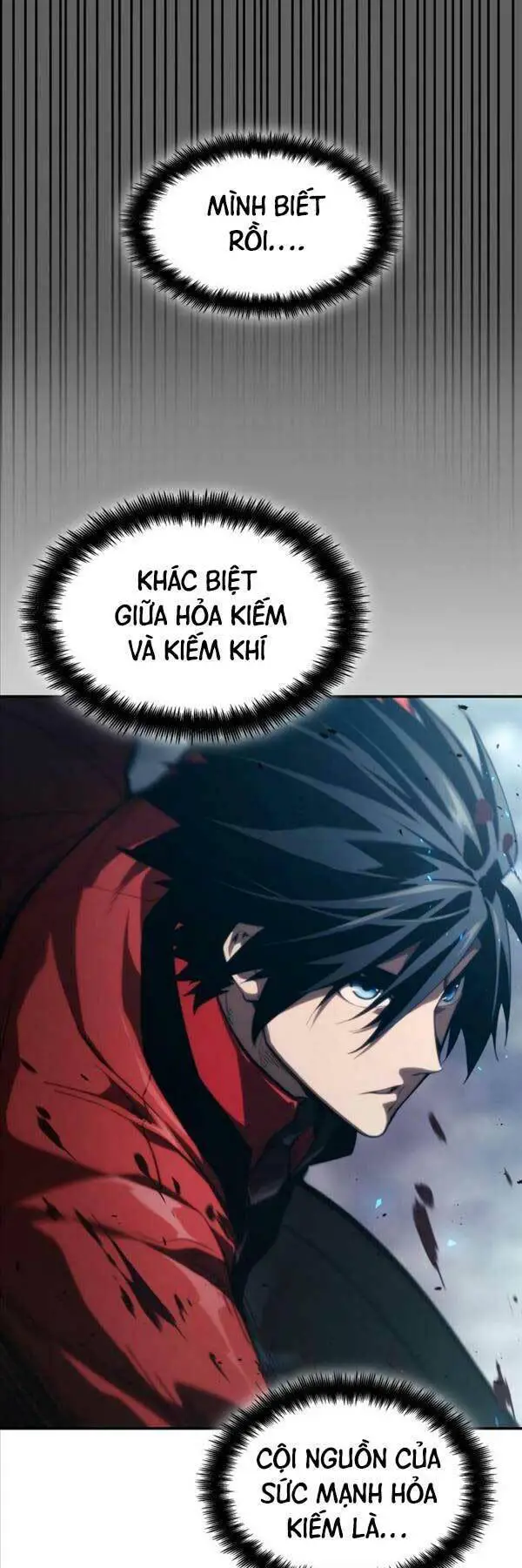 Chiêu Hồn Giả Siêu Phàm Nettruyen ZZZ Chương 44 Page 68