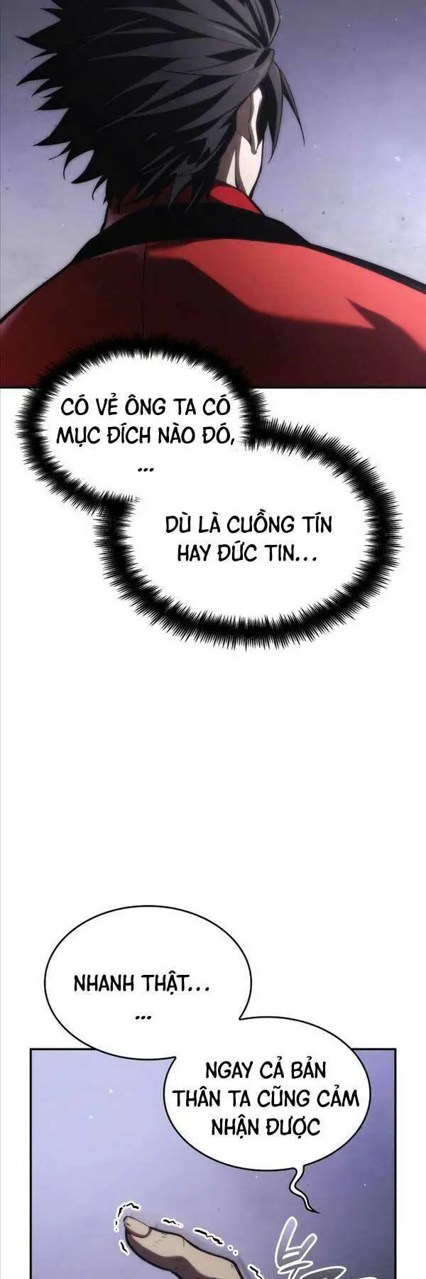 Chiêu Hồn Giả Siêu Phàm Nettruyen ZZZ Chương 44 Page 73