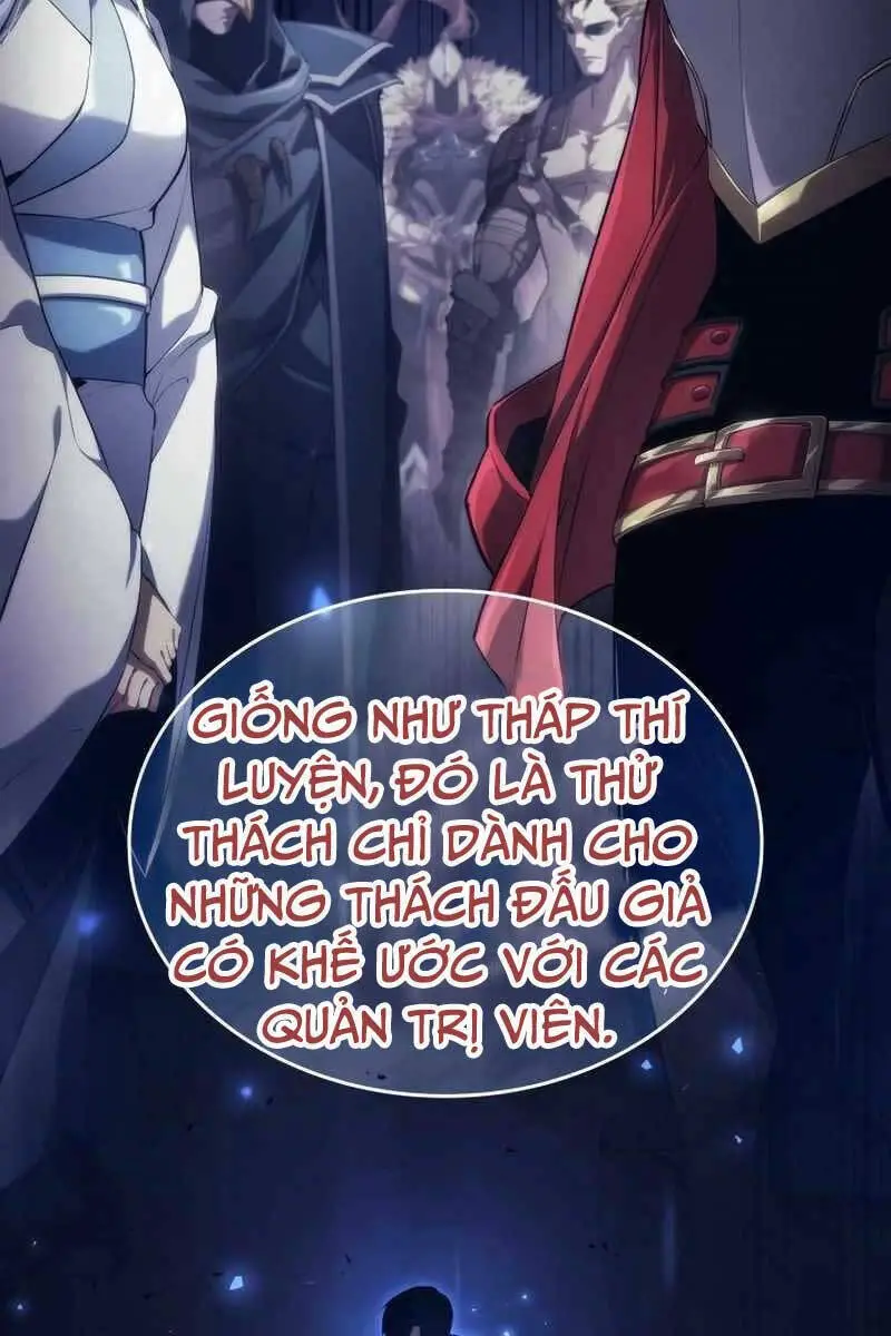 Chiêu Hồn Giả Siêu Phàm Nettruyen ZZZ Chương 38 Page 11
