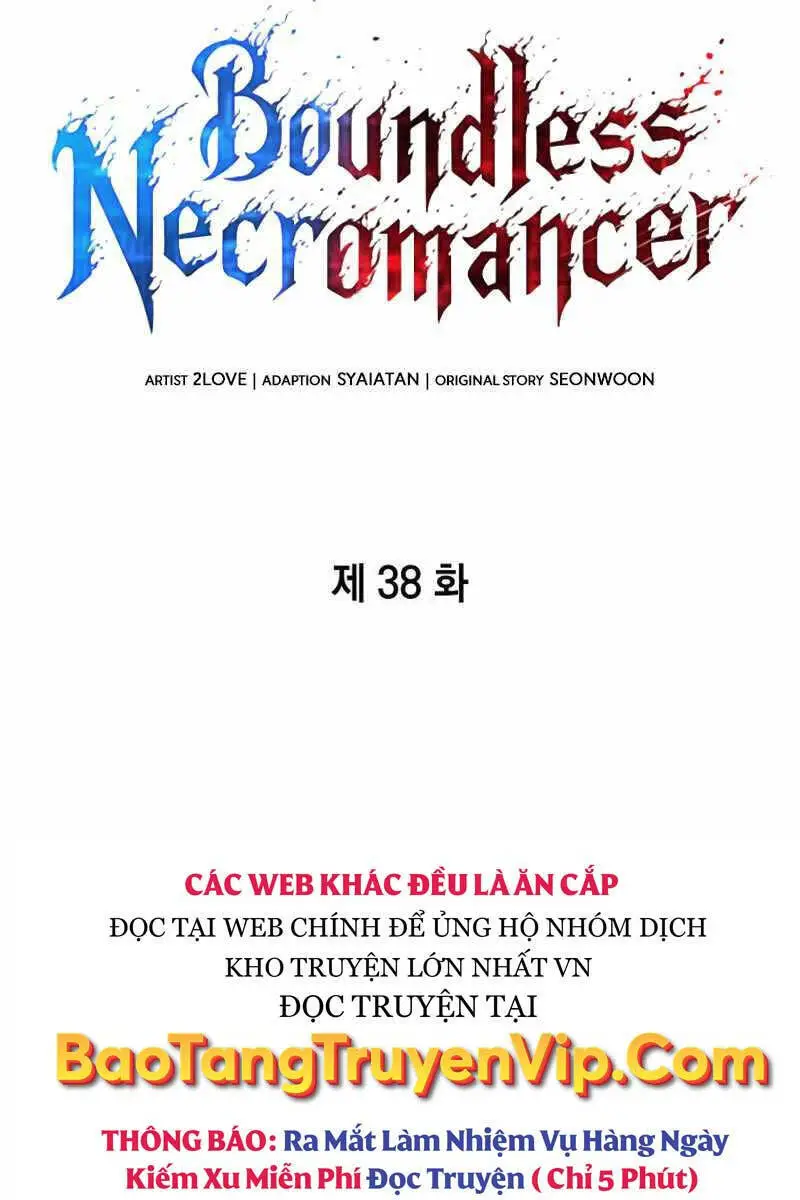 Chiêu Hồn Giả Siêu Phàm Nettruyen ZZZ Chương 38 Page 32