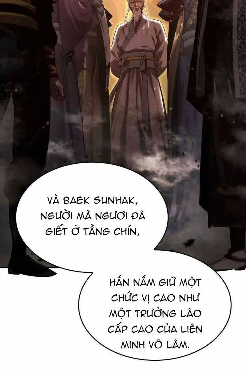 Chiêu Hồn Giả Siêu Phàm Nettruyen ZZZ Chương 38 Page 62
