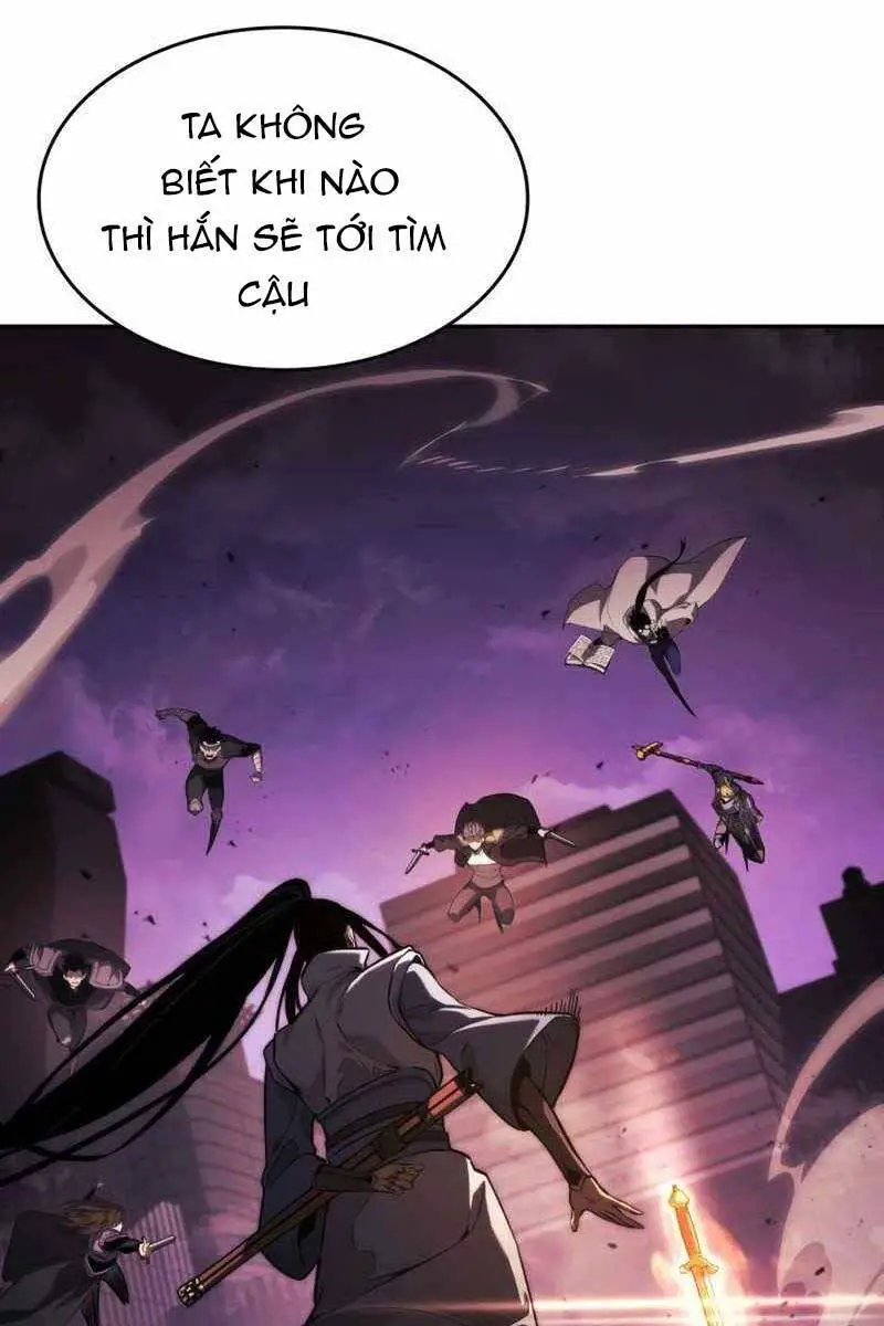 Chiêu Hồn Giả Siêu Phàm Nettruyen ZZZ Chương 38 Page 80