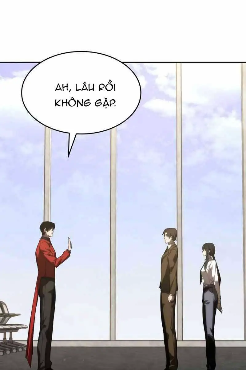 Chiêu Hồn Giả Siêu Phàm Nettruyen ZZZ Chương 38 Page 125