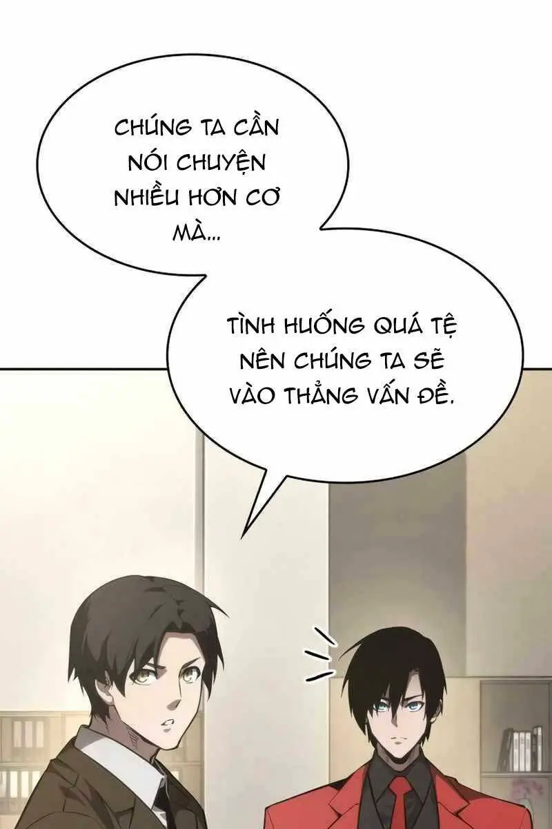 Chiêu Hồn Giả Siêu Phàm Nettruyen ZZZ Chương 38 Page 129