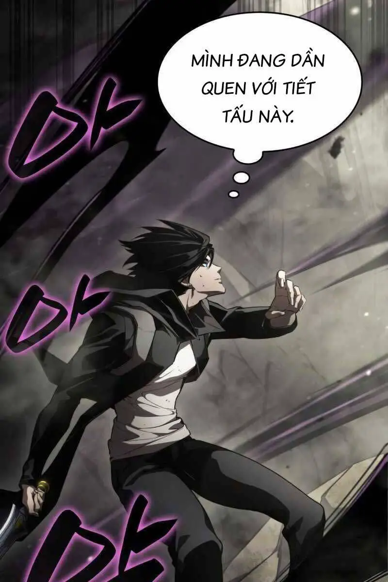 Chiêu Hồn Giả Siêu Phàm Nettruyen ZZZ Chương 29 Page 166