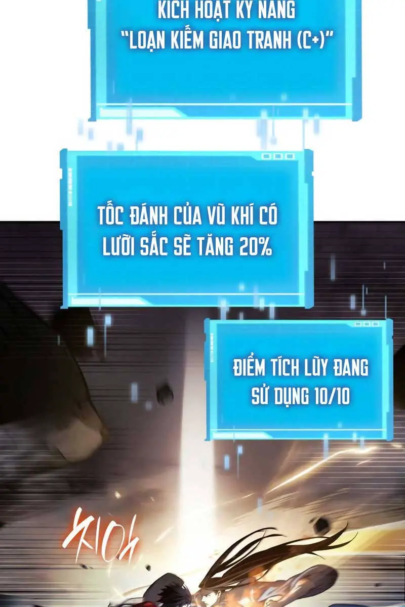 Chiêu Hồn Giả Siêu Phàm Nettruyen ZZZ Chương 42 Page 11