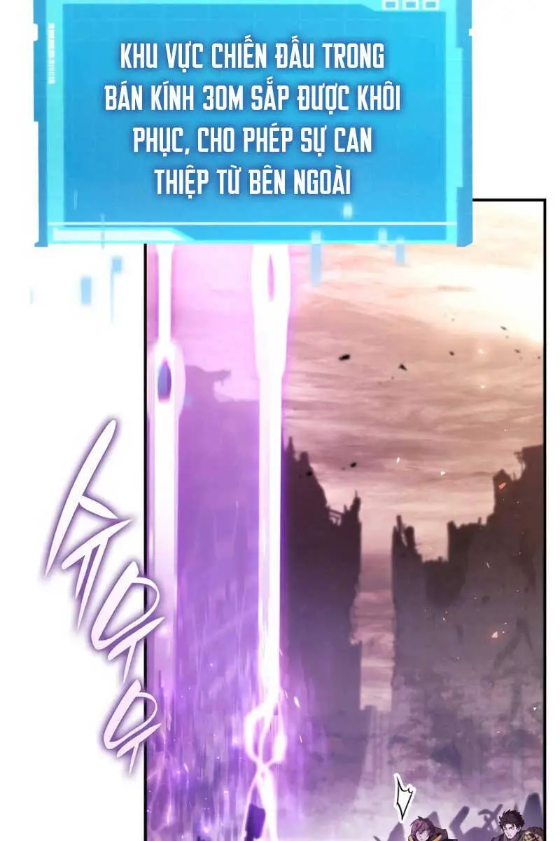 Chiêu Hồn Giả Siêu Phàm Nettruyen ZZZ Chương 42 Page 40