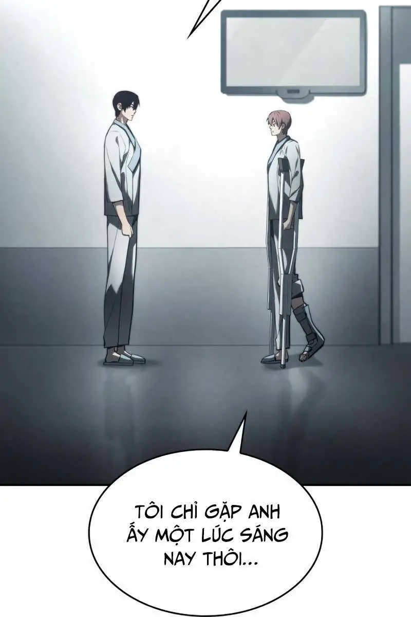 Chiêu Hồn Giả Siêu Phàm Nettruyen ZZZ Chương 42 Page 118