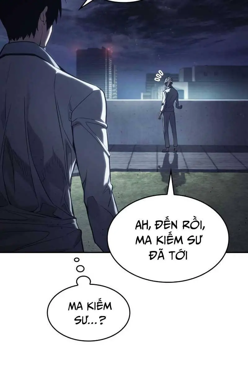 Chiêu Hồn Giả Siêu Phàm Nettruyen ZZZ Chương 42 Page 123