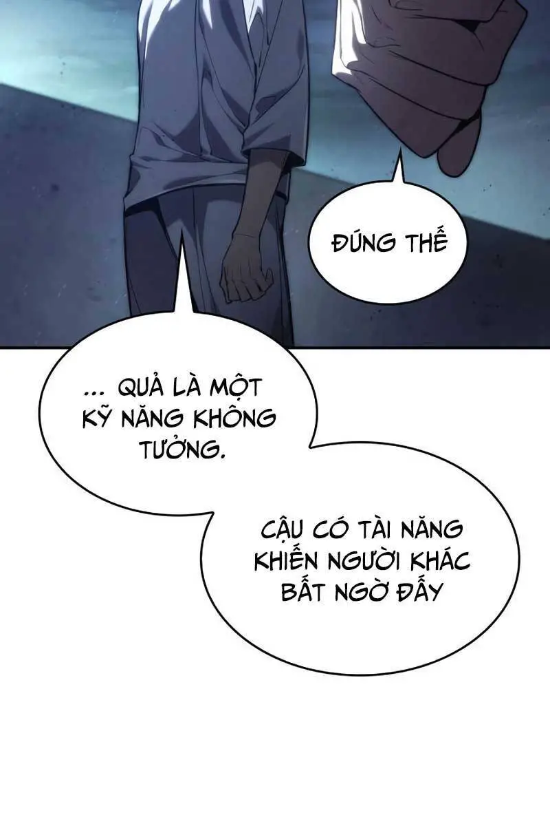 Chiêu Hồn Giả Siêu Phàm Nettruyen ZZZ Chương 42 Page 125