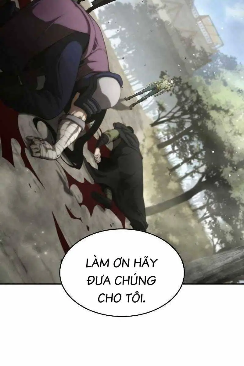 Chiêu Hồn Giả Siêu Phàm Nettruyen ZZZ Chương 31 Page 45