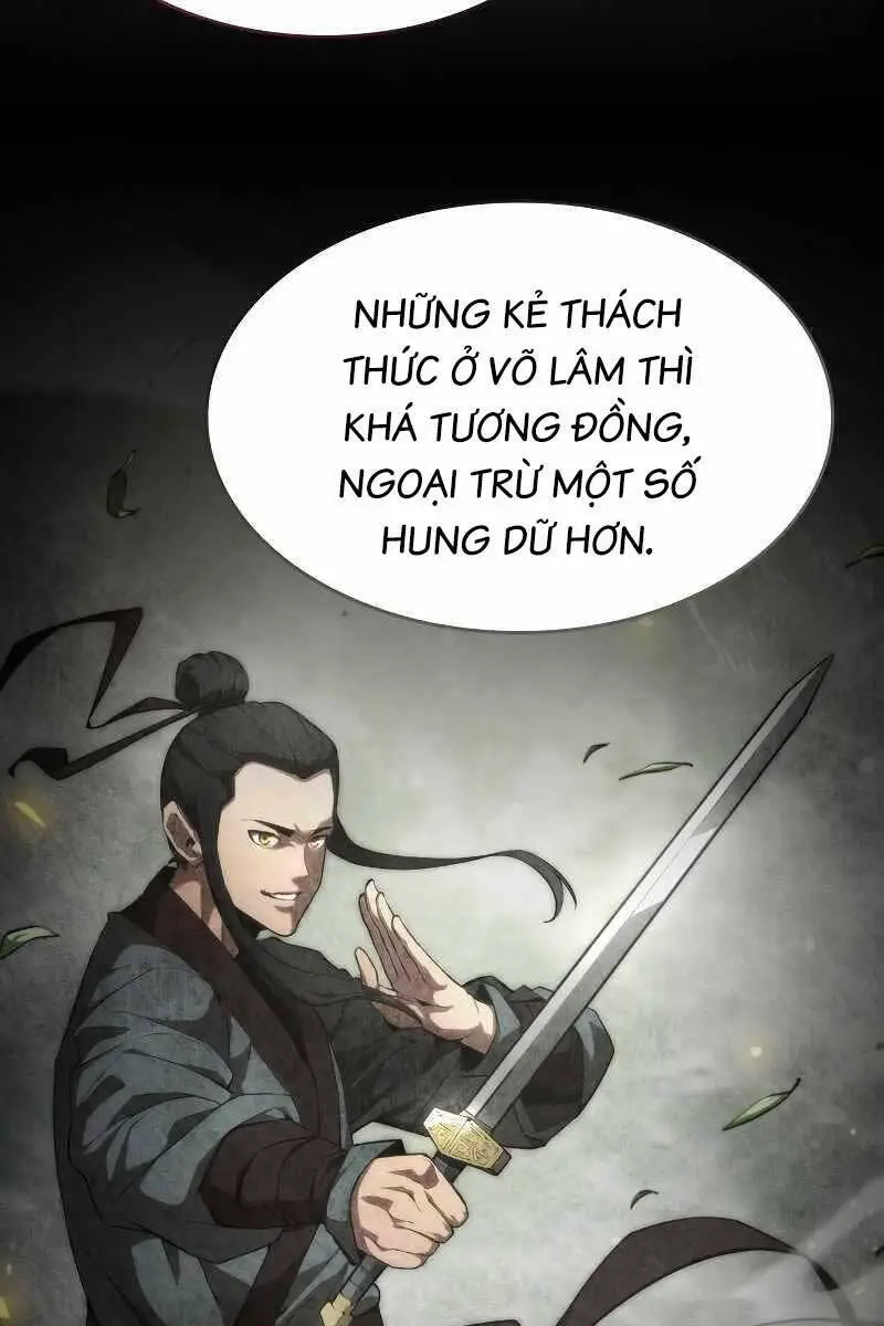 Chiêu Hồn Giả Siêu Phàm Nettruyen ZZZ Chương 31 Page 83