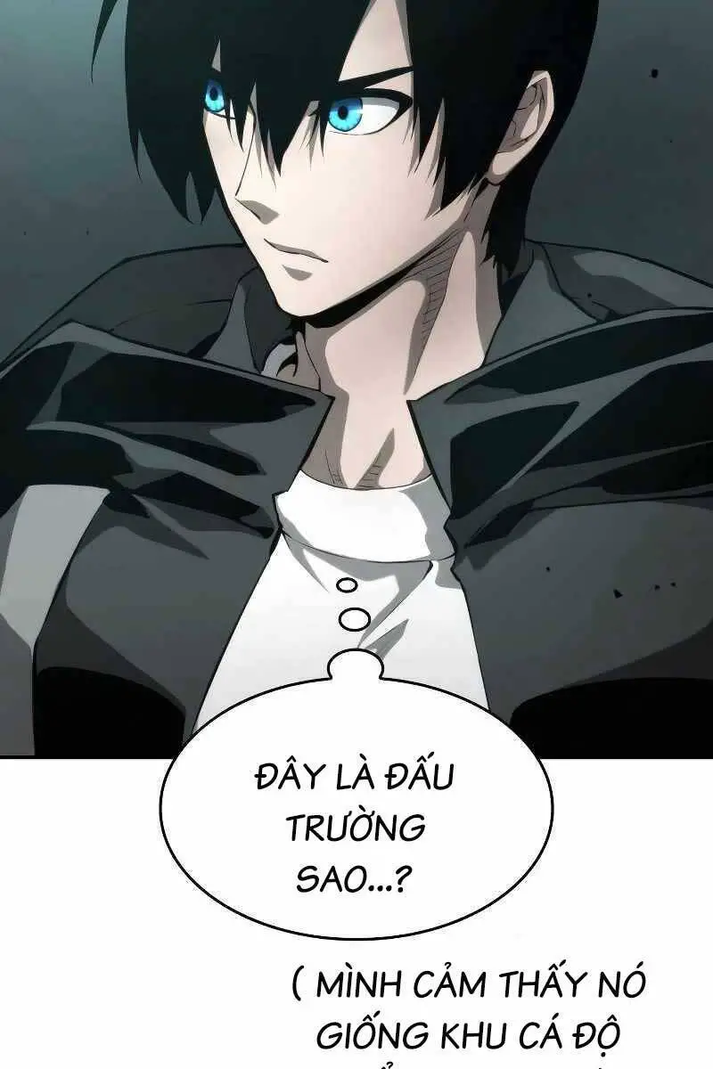Chiêu Hồn Giả Siêu Phàm Nettruyen ZZZ Chương 31 Page 111
