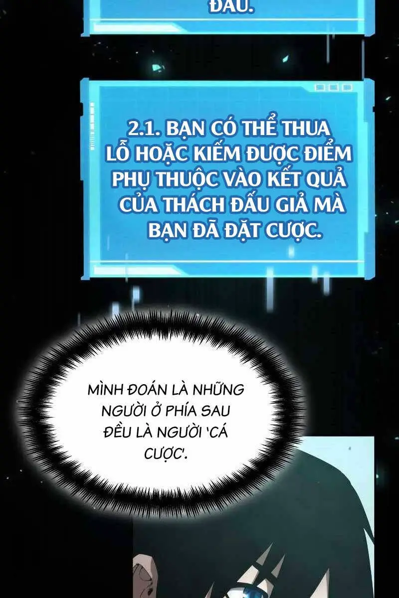 Chiêu Hồn Giả Siêu Phàm Nettruyen ZZZ Chương 31 Page 121