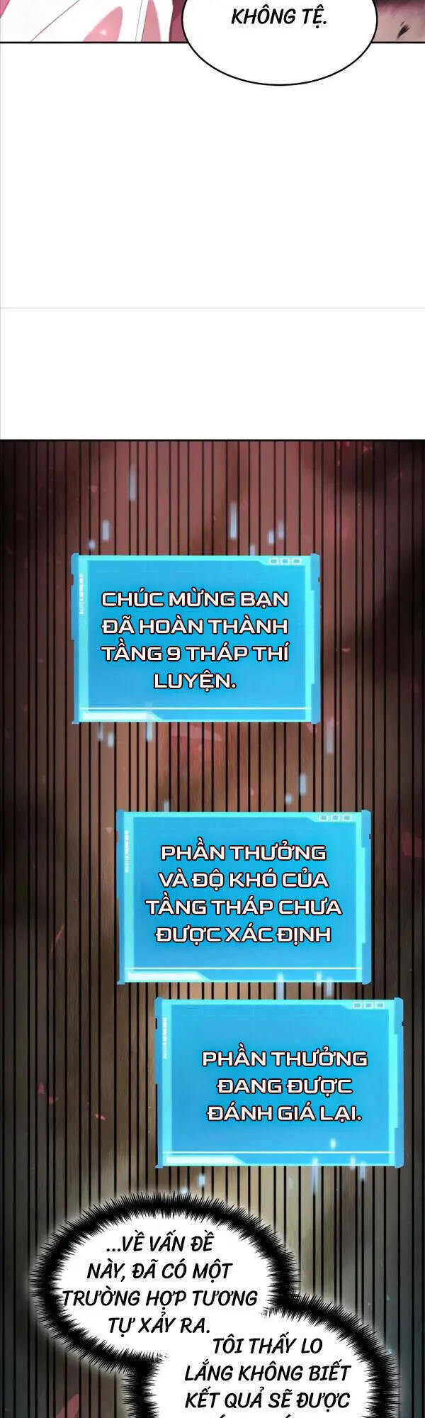 Chiêu Hồn Giả Siêu Phàm Nettruyen ZZZ Chương 30 Page 6