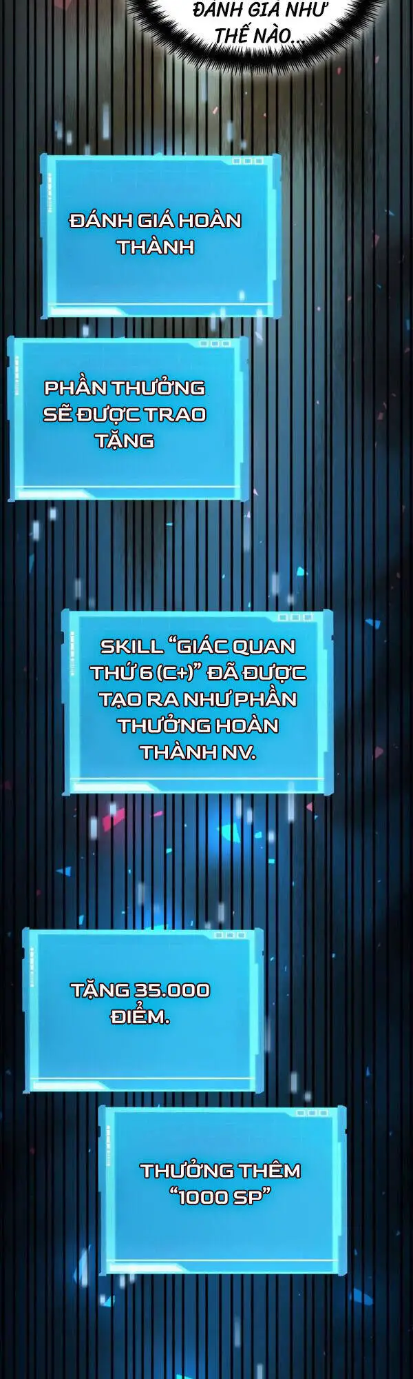 Chiêu Hồn Giả Siêu Phàm Nettruyen ZZZ Chương 30 Page 7