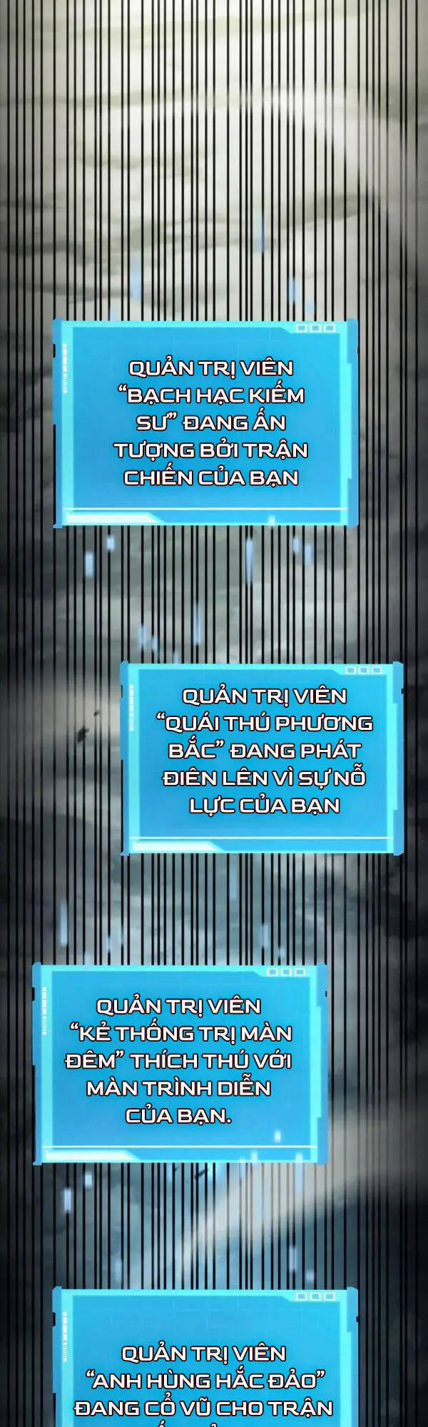 Chiêu Hồn Giả Siêu Phàm Nettruyen ZZZ Chương 30 Page 10