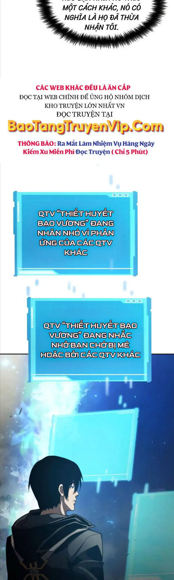 Chiêu Hồn Giả Siêu Phàm Nettruyen ZZZ Chương 30 Page 14