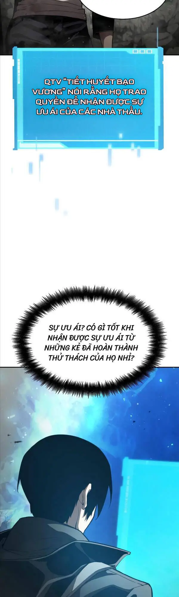 Chiêu Hồn Giả Siêu Phàm Nettruyen ZZZ Chương 30 Page 18