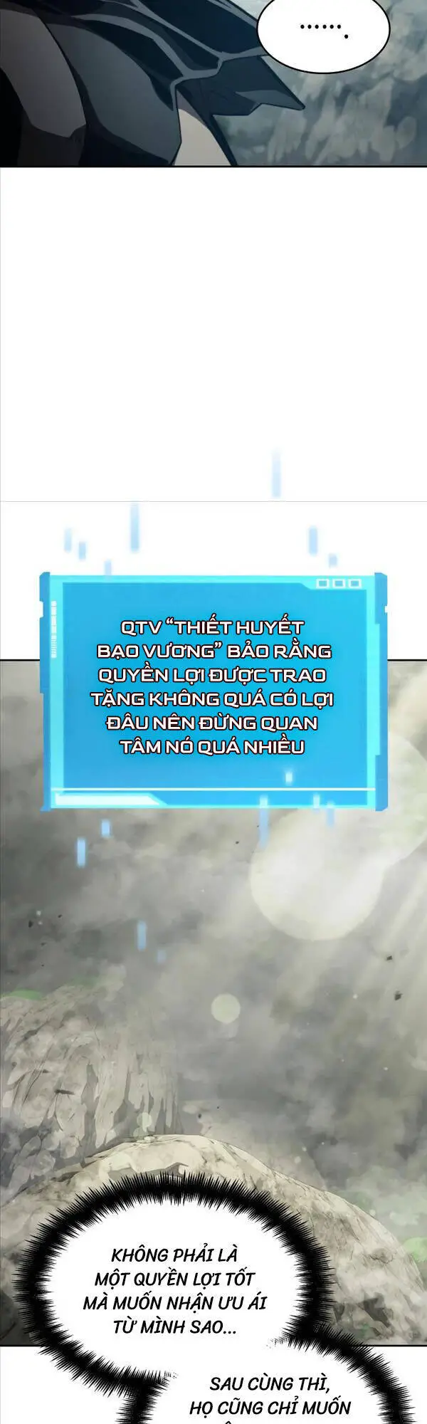 Chiêu Hồn Giả Siêu Phàm Nettruyen ZZZ Chương 30 Page 20
