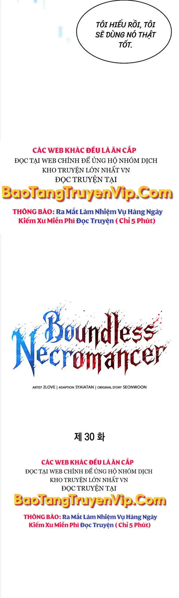 Chiêu Hồn Giả Siêu Phàm Nettruyen ZZZ Chương 30 Page 23