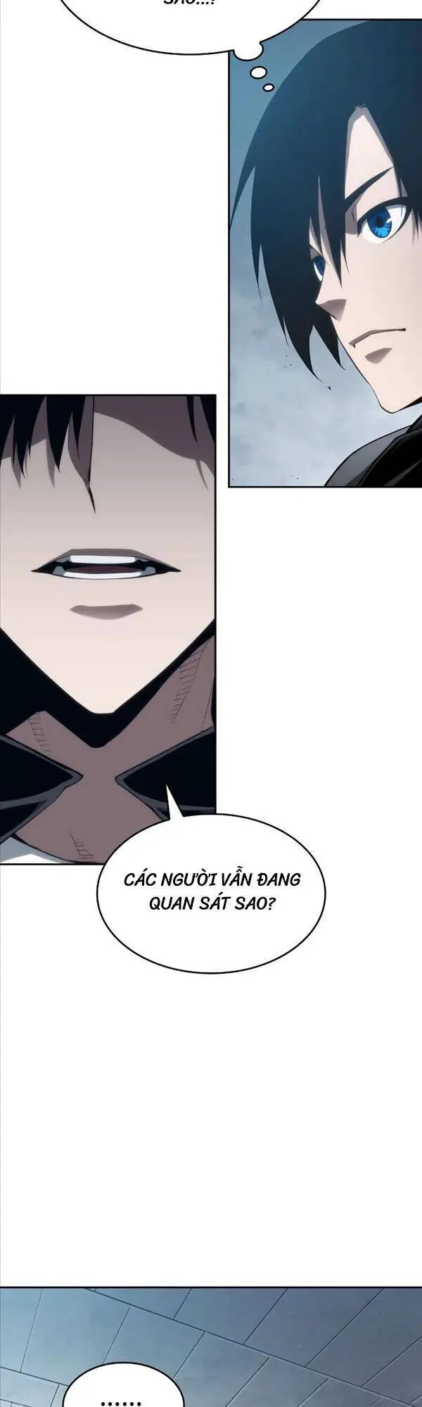 Chiêu Hồn Giả Siêu Phàm Nettruyen ZZZ Chương 30 Page 26