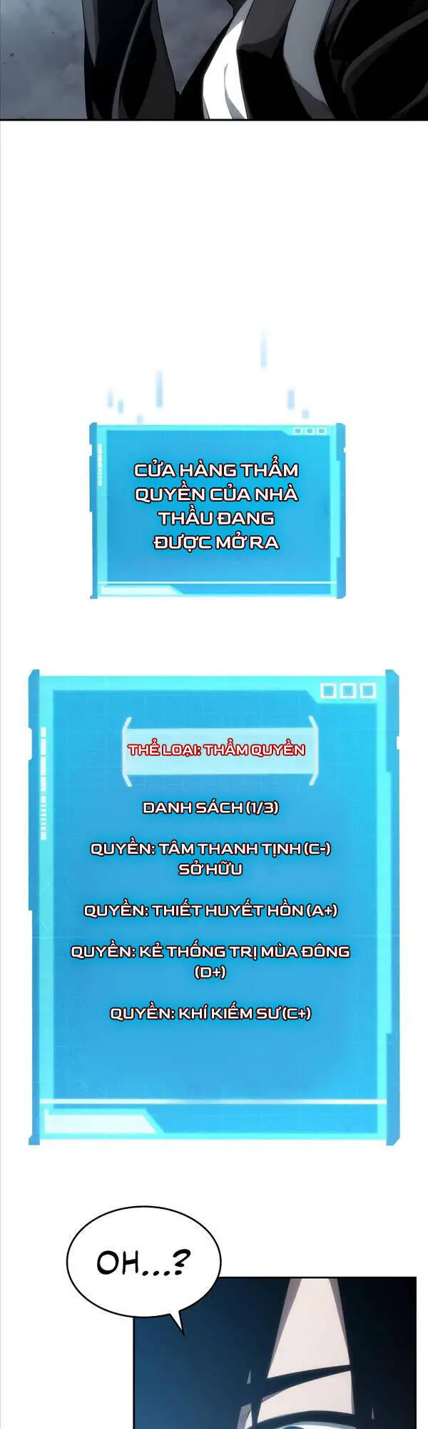Chiêu Hồn Giả Siêu Phàm Nettruyen ZZZ Chương 30 Page 28