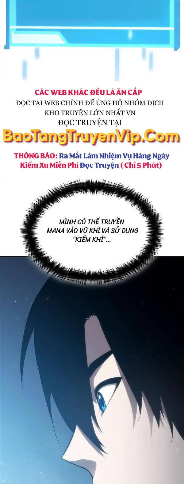 Chiêu Hồn Giả Siêu Phàm Nettruyen ZZZ Chương 30 Page 30