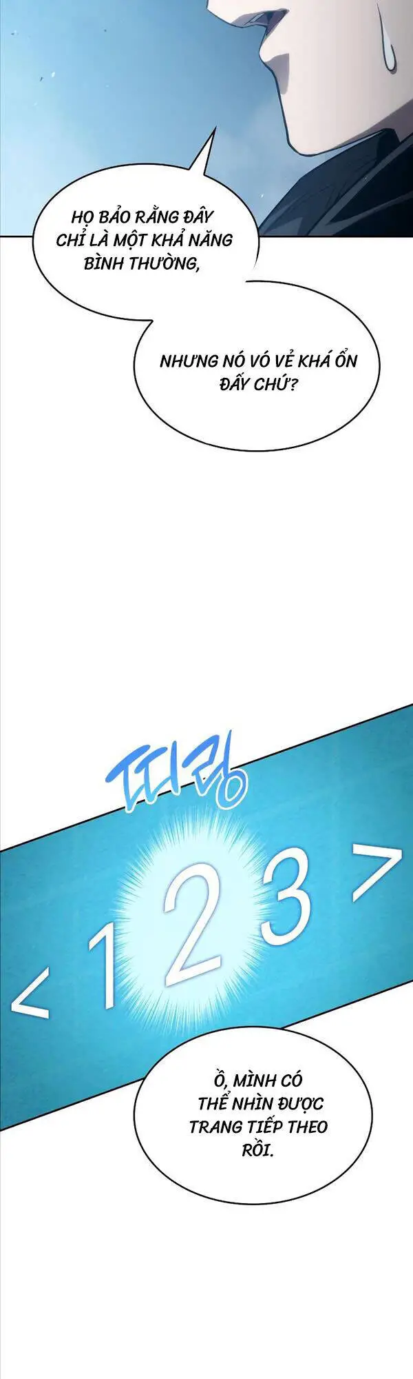 Chiêu Hồn Giả Siêu Phàm Nettruyen ZZZ Chương 30 Page 31