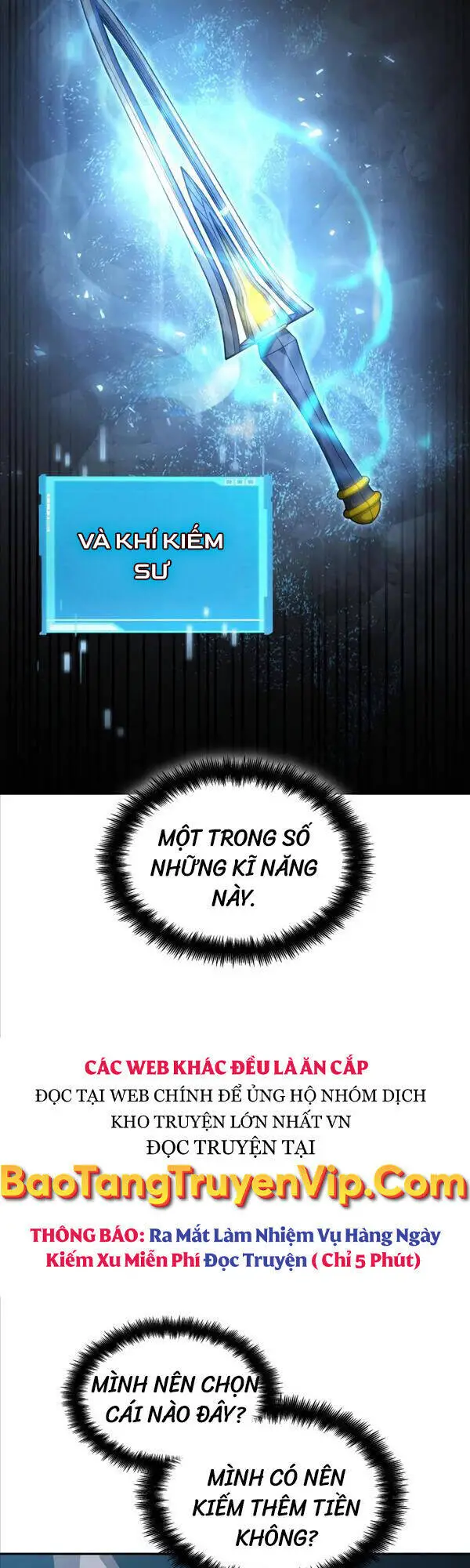 Chiêu Hồn Giả Siêu Phàm Nettruyen ZZZ Chương 30 Page 36