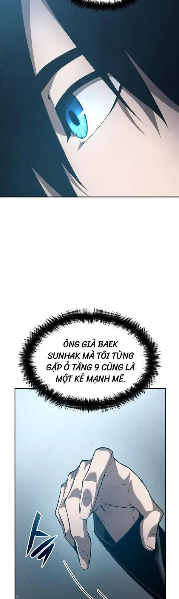 Chiêu Hồn Giả Siêu Phàm Nettruyen ZZZ Chương 30 Page 37