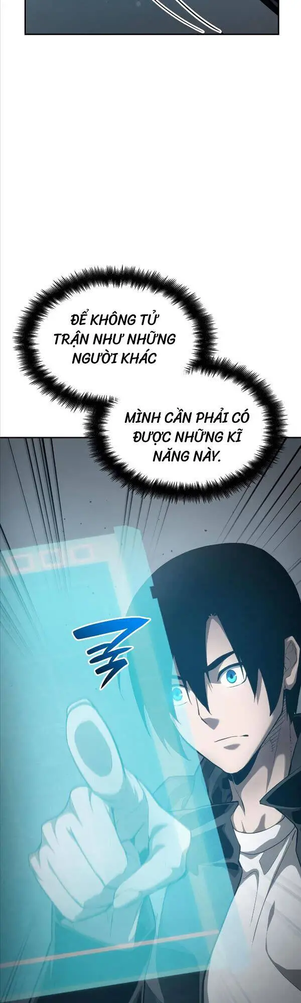Chiêu Hồn Giả Siêu Phàm Nettruyen ZZZ Chương 30 Page 38