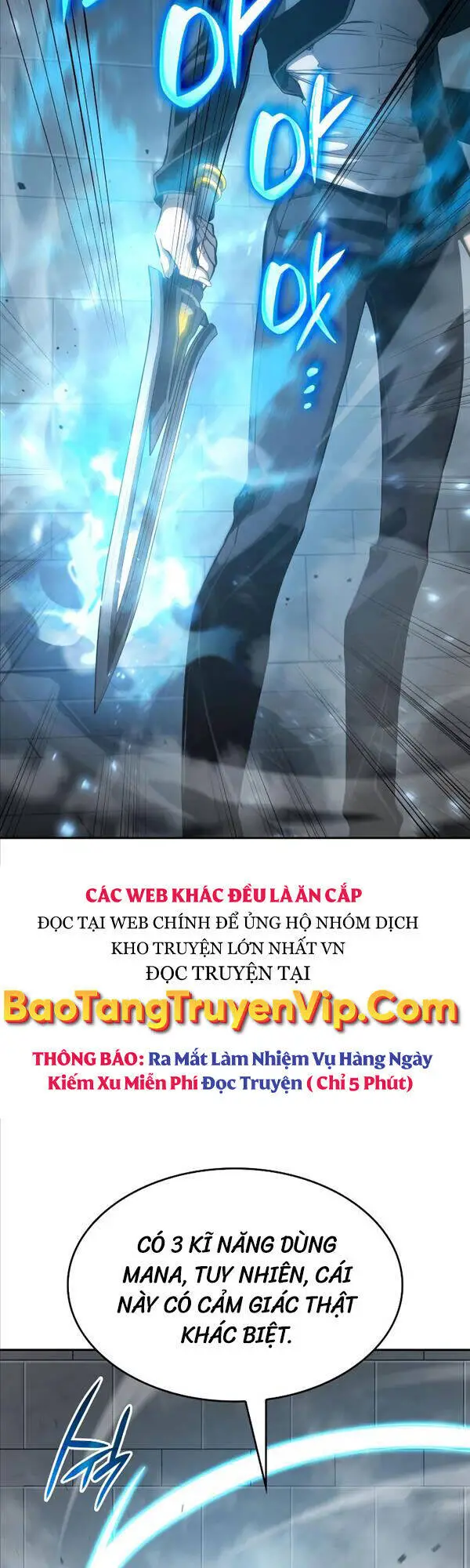 Chiêu Hồn Giả Siêu Phàm Nettruyen ZZZ Chương 30 Page 40