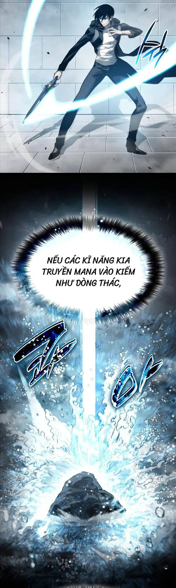 Chiêu Hồn Giả Siêu Phàm Nettruyen ZZZ Chương 30 Page 41