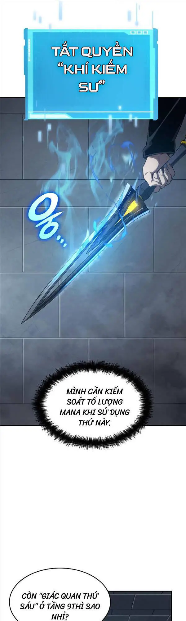 Chiêu Hồn Giả Siêu Phàm Nettruyen ZZZ Chương 30 Page 45