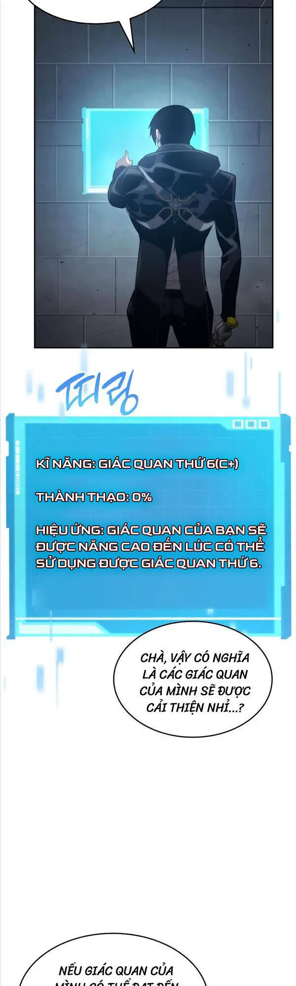Chiêu Hồn Giả Siêu Phàm Nettruyen ZZZ Chương 30 Page 46